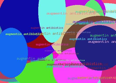 Augmentin antibiotics