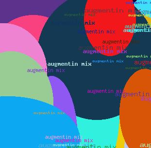 augmentin mix