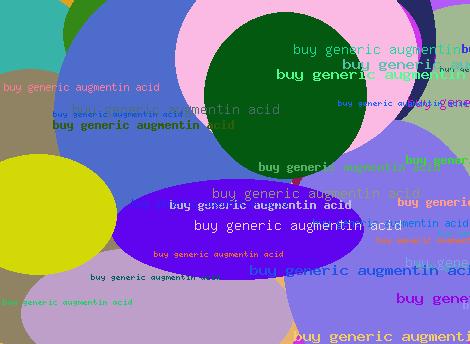 BUY GENERIC AUGMENTIN ACID